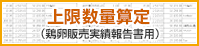 上限数量算定